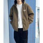コート ジャケット REDKAP Workwear Duck Canvas Hooded Jacket メンズ レディース