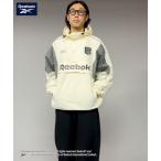 ナイロンジャケット Reebok Emblem Nylon 