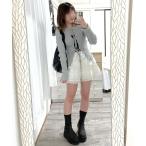 ショッピングショートパンツ パンツ フリルショートパンツ レディース