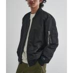 ma1 ma-1 「Calvin Klein」FLIGHT JACKET MA-1 メンズ レディース