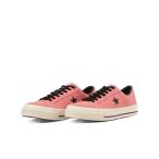 スニーカー CONVERSE ONE STAR SUEDE（コンバース ワンスター スエード） メンズ