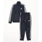 ショッピングadidas ジャージ アディダス adidas PRIMEGREEN エッセンシャルズ 3ストライプス トラックスーツ メンズ