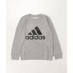 ショッピングアディダス トレーナー  アディダス adidas エッセンシャルズ スウェット キッズ 子供服