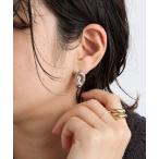  серьги [R.good(a-ru точка gdo)] узел узор серьги женский 