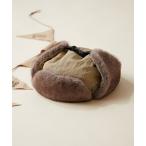 ショッピングdod 帽子 ハット 「DOD」「ユニセックス」ミミマモッターレ レディース メンズ