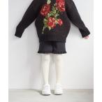 ショッピングショートパンツ パンツ フリルショートパンツ　 599475 キッズ 子供服 女の子