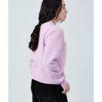  футболка тренировочный [RUSSELL ATHLETIC for M TO R]DYED EMBRO SWEATSHIRTS UNISEX