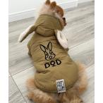  собака одежда [WEB ограничение ][DOD][ собака одежда ]sasa Sano fwa jacket 