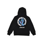 パーカー  SANTACRUZ/サンタクルーズ Scream Strip Paka キッズ パーカー 25A604-43 キッズ 子供服 男の子 女の