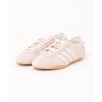 ショッピングTOKYO スニーカー ADIDAS アディダス TOKYO W トーキョー JQ0608 WOND/OFFW/GUM3 レディース