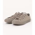 ショッピングオールスター スニーカー CONVERSE コンバース AS MONOCOLORS OX オールスター モノカラーズ OX 31316041 WARM TAUPE