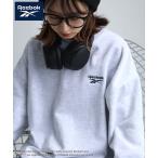 トレーナー スウェット 「Reebok/リー