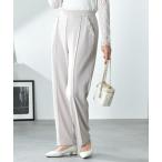  брюки входить . тип церемония окончания cut жоржет жемчуг кнопка брюки женский 