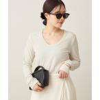 ショッピングtシャツ レディース tシャツ velour long Tシャツ レディース