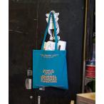 ショッピングトート トートバッグ JSF TOTE CANVAS　トートバッグ レディース メンズ
