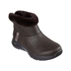 ブーツ SKECHERS HANDS FREE SLIP-INS: ON-THE-GO JOY - COZY DREAM レディース