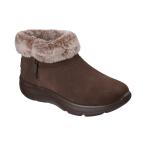 ショッピングチョコ ブーツ SKECHERS ON-THE-GO ENCORE - SNOW-CAPPED / スケッチャーズ オン・ザ・ゴー・アンコール - スノーキャ