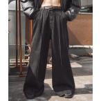 ジーンズ 15oz baggy denim pants/15ozバギーデニムパンツ メンズ