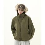 ショッピングレトロ ma1 ma-1 MA-1 stand-collar blouson/MA-1スタンドカラーブルゾン レディース