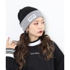 ニット帽 ニットキャップ BEANEE レディース