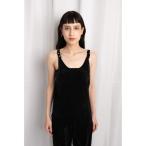 キャミソール DOT CAMISOLE ＆ TUBE TOP