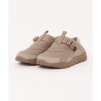 スニーカー Teva テバ REEMBER CAMP「撥水/2WAY」メンズシューズ スリッポン モック 踵が踏める(リエンバーキャンプ) 11739