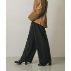 ショッピングパンツ パンツ 「WEB/一部店舗限定」ワイドイージーパンツ レディース