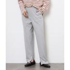  брюки keep warm in разрез брюки женский 