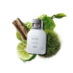 ショッピング香水 香水 TUMI FRAGRANCE TUMI アトラス「00:00GMT」 レディース メンズ