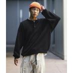  свитер вязаный ограничение развитие relax Fit одна сторона . Lynn King застежка с планкой вязаный мужской 