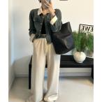 ショッピングパッチワーク セットアップ パッチワークデニムジャケット+パンツセットアップ レディース
