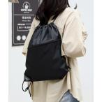 デイバック リュック SBG ナイロン ナップサック メンズ