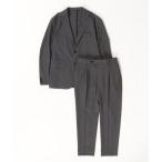 [BEAUTY&amp;YOUTH UNITED ARROWS] выставить L серый мужской 