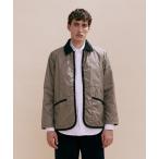 ショッピングラベンハム 「LAVENHAM」 ジャケット S ベージュ系その他 メンズ