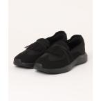 [PUMA] туфли без застежки 24.0cm черный женский 