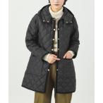 ショッピングmiddle 「Traditional Weatherwear」 ステンカラーコート M ブラック レディース