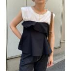 [CAPRICIEUX LE'MAGE] bare top FREE черный женский 