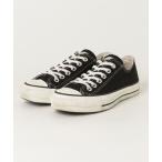 [CONVERSE] low cut спортивные туфли 4h черный мужской 