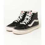 [VANS] - ikatto спортивные туфли 6h черный мужской 