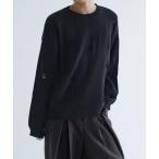 「epnok」 長袖ニット LARGE 