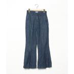 [Kastane] Denim брюки S голубой женский 