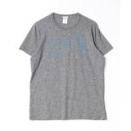 ショッピングAbercrombie 「Abercrombie&Fitch」 半袖Tシャツ M グレー メンズ