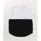 「Champion」 半袖Tシャ�