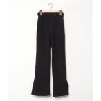 「CINOH」 イージーパンツ 38 ブ