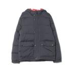 「American Eagle」 ダウンジャケット M ブラック メンズ