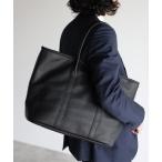 「GUSCIO UOMO」 トートバッグ