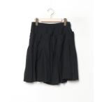 「Chloe」 スカート 34 ブラック レディース