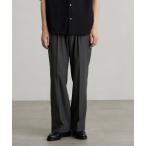 ショッピングTOKYO 「PUBLIC TOKYO」 スラックス 2 ダークグレー メンズ