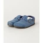 [BIRKENSTOCK] [KIDS] обувь 29 голубой Kids 