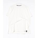 「UN3D.」 半袖Tシャツ 36 ホワイト レディース